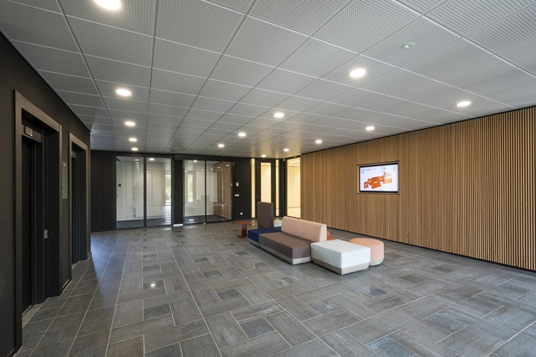 KantoorruimteaanTransistorstraat 2 A<br/> inAlmere