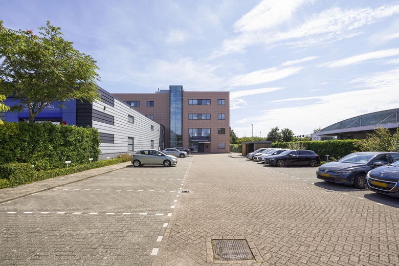 KantoorruimteaanLaan van 's-Gravenmade 20 - 28<br/> inDen Haag