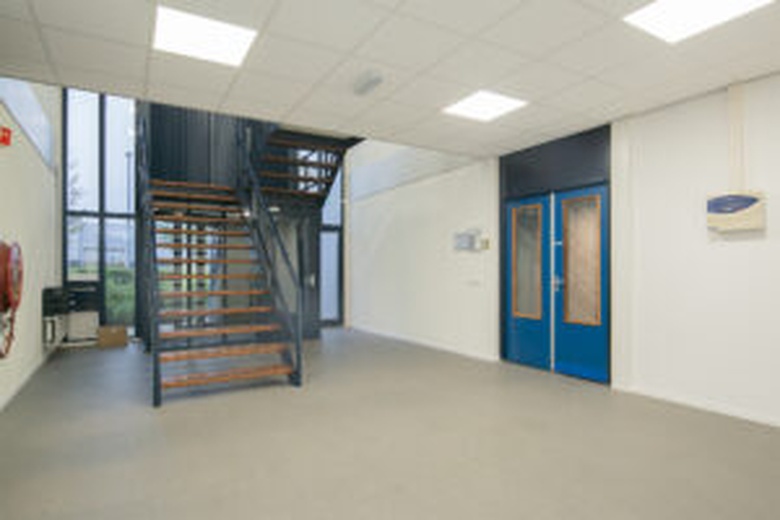 KantoorruimteaanSydneystraat 37<br/> inRotterdam