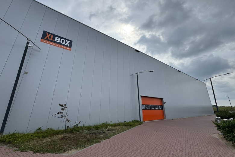 BedrijfsruimteaanDelta 61<br/> inArnhem