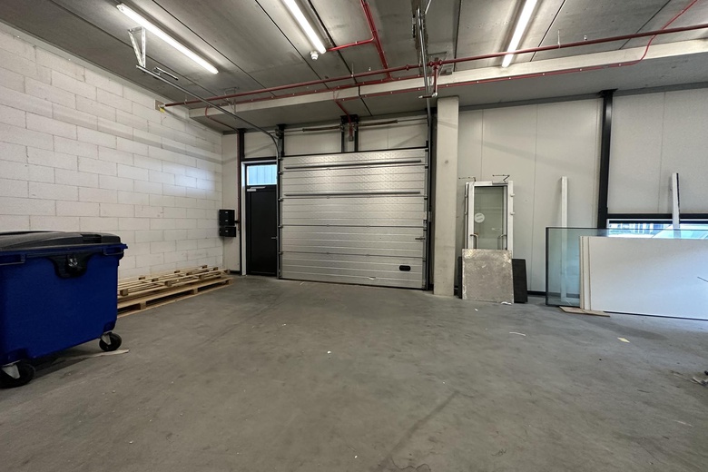 BedrijfsruimteaanEkkersrijt 4101<br/> inSon en Breugel