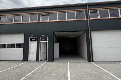 Bedrijfsruimte Boesingheliede - Schipholweg 977 G - Foto 2