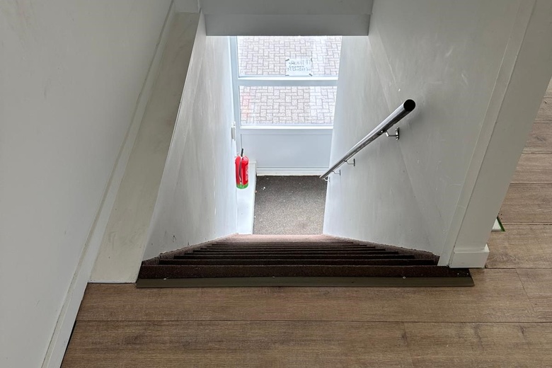 BedrijfsruimteaanGraafstroomstraat 51 A<br/> inRotterdam BedrijfsruimteaanGraafstroomstraat 51 A<br/> inRotterdam