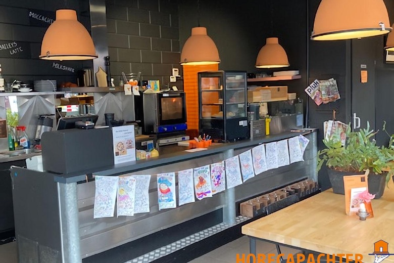 HorecaaanDillenburg 2<br/> inElst