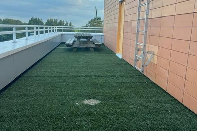 KantoorruimteaanHeideweg 1 b<br/> inVolendam