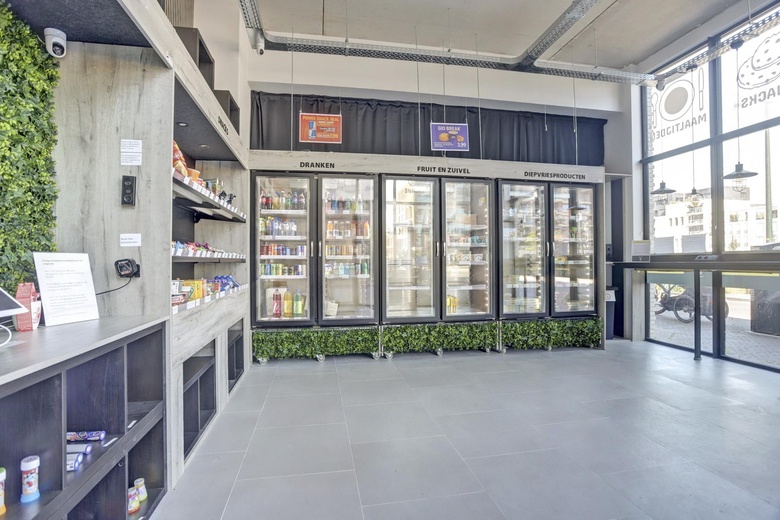 WinkelruimteaanNoorderhavenstraat 109<br/> inZutphen