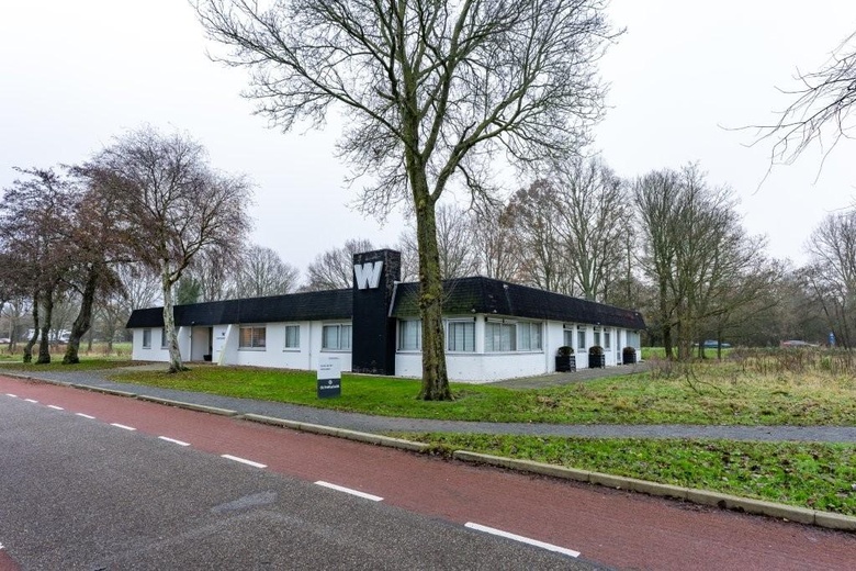KantoorruimteaanOlympiaweg 1<br/> inAlkmaar