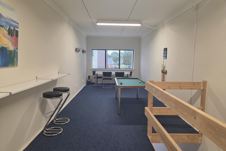 Bedrijfsruimte Alkmaar - Einthovenstraat 9 - Foto 14