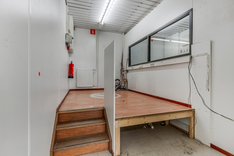 WinkelruimteaanDorpstraat 69<br/> inHorn