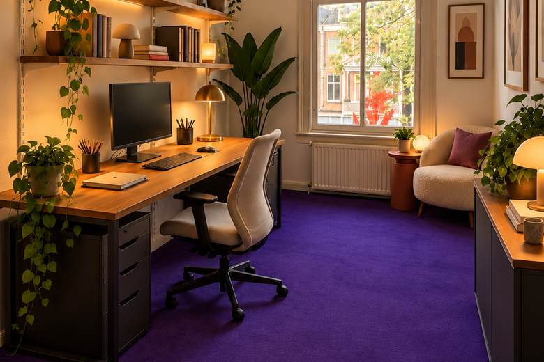 Kantoorruimte Amsterdam - Roemer Visscherstraat 24 - Foto 17