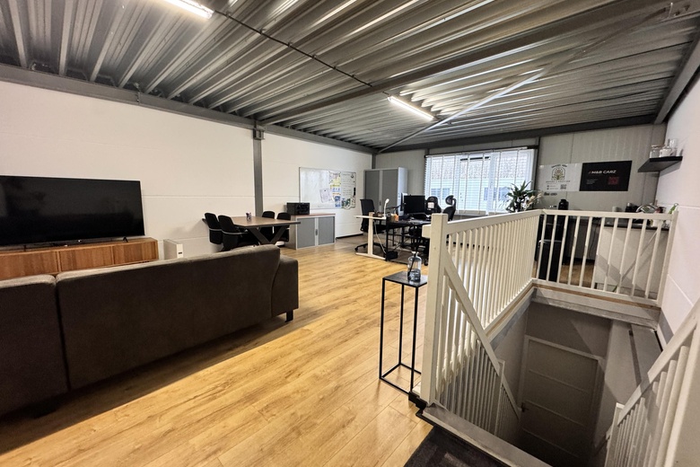 BedrijfsruimteaanBolderweg 36 M<br/> inAlmere