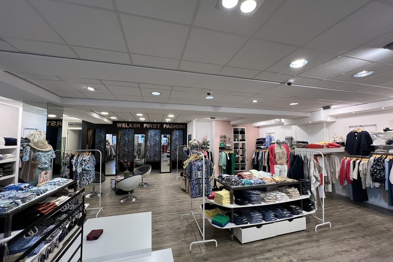 WinkelruimteaanStationsstraat 68 a<br/> inErmelo