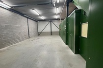 Bekijk foto 4 van Trapgans 3 a Bekijk foto 4 van Trapgans 3 a