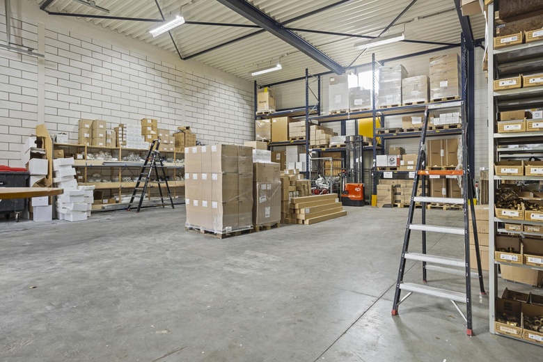 BedrijfsruimteaanDe Amert 304 B<br/> inVeghel