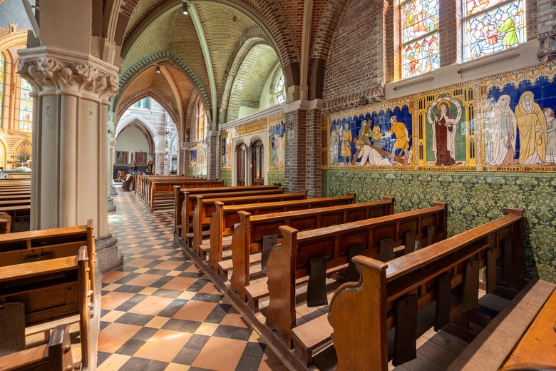 KavelaanRondehoep Oost 31<br/> inOuderkerk aan de Amstel