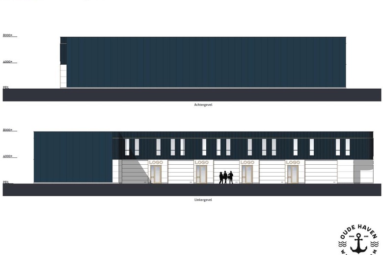 BedrijfsruimteaanOude Beeck 5 H<br/> inWerkendam