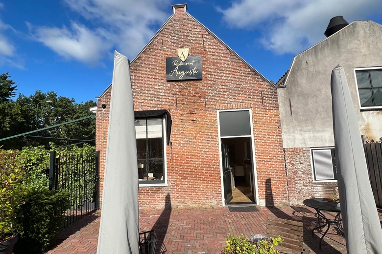 HorecaaanStraatweg 144<br/> inMaarssen HorecaaanStraatweg 144<br/> inMaarssen