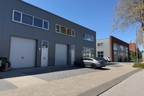 Bedrijfsruimte Zoetermeer - Industrieweg 1 - Foto 3