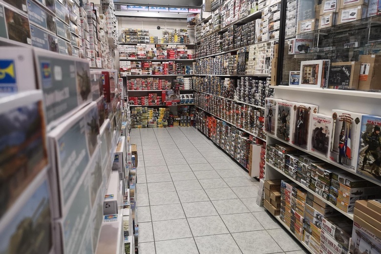 WinkelruimteaanNieuweweg 22<br/> inGroningen