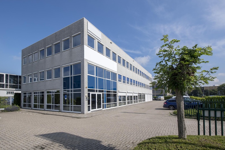 KantoorruimteaanWitboom 1<br/> inVianen