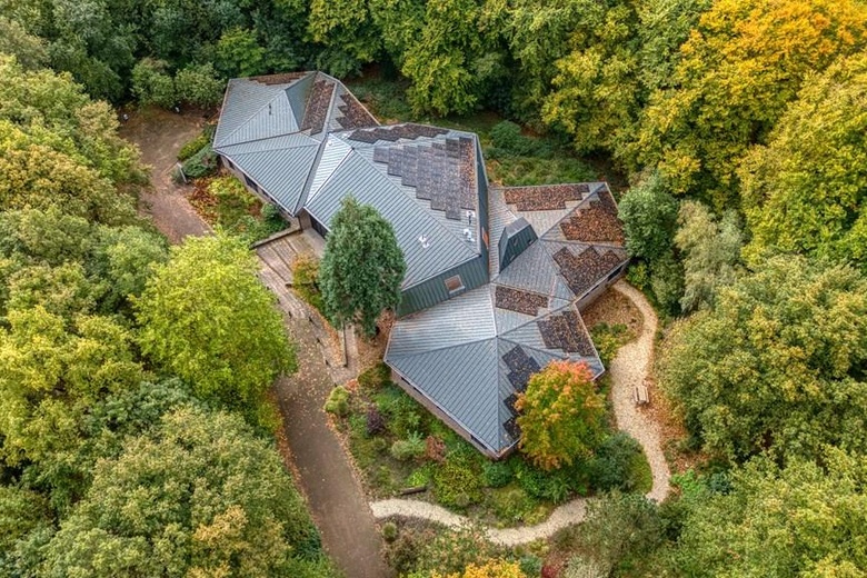 KantoorruimteaanHoraplantsoen 20<br/> inEde