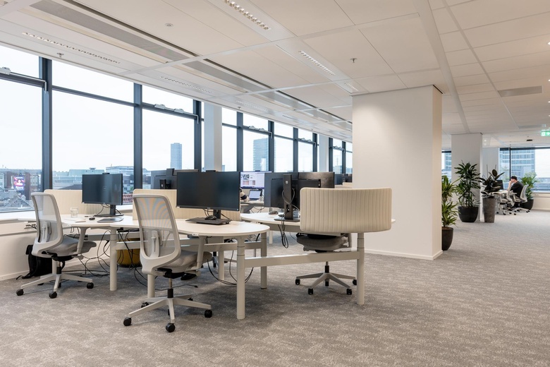 KantoorruimteaanVrijstraat 9 A<br/> inEindhoven