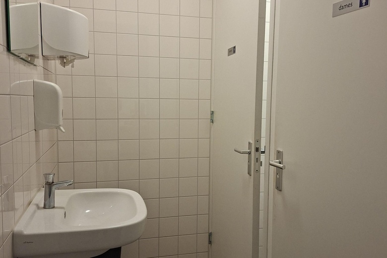 Bedrijfsruimte Meerkerk - Energieweg 3 D - Foto 15