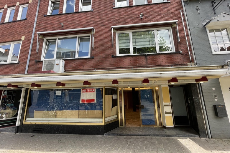 WinkelruimteaanGrote Kerkstraat 8<br/> inVenlo