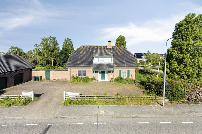 Bedrijfsruimte Lekkerkerk - Randweg 2 - Foto 5