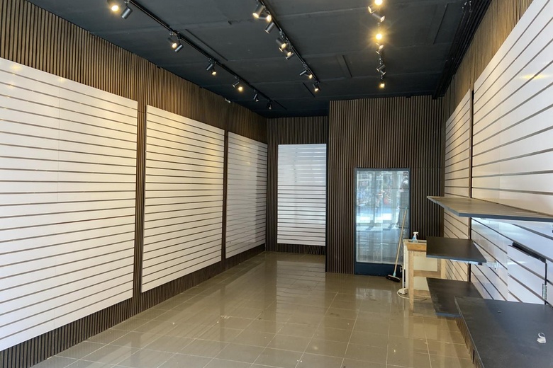 WinkelruimteaanLangestraat 106<br/> inAlkmaar