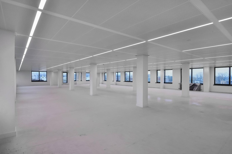 KantoorruimteaanKoningstraat 26<br/> inArnhem