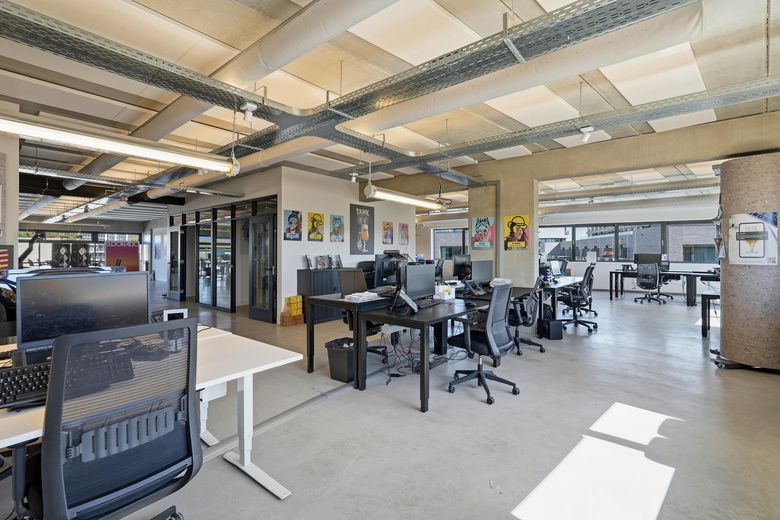 BedrijfsruimteaanCruquiusweg 98 W<br/> inAmsterdam