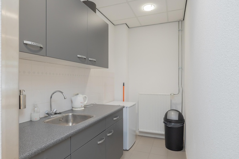 BedrijfsruimteaanDe Hooge Krocht 44<br/> inNoordwijk