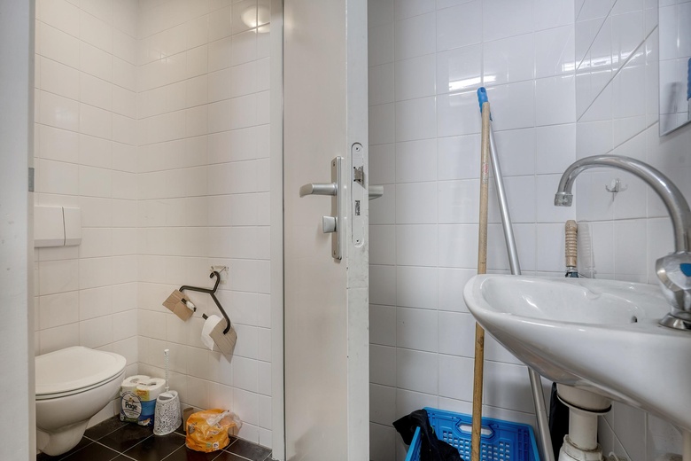 WinkelruimteaanPrincestraat 19<br/> inKatwijk