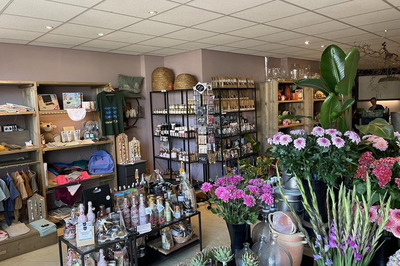 Winkelruimte Mierlo - Vesperstraat 2 - Foto 5