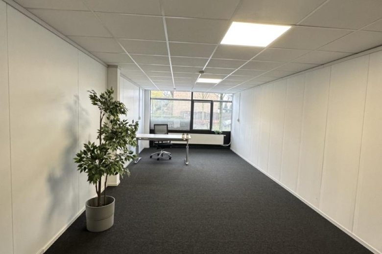 KantoorruimteaanTurnhoutlaan 7<br/> inEindhoven