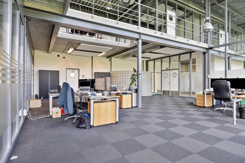 BedrijfsruimteaanKeurweg 22<br/> inWaalwijk