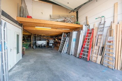 Bedrijfsruimte Dordrecht - Toermalijnring 240 - Foto 2
