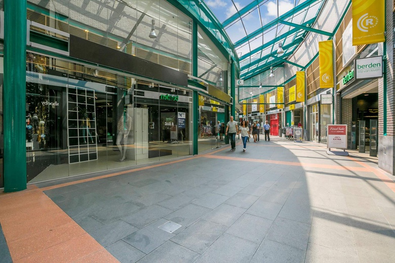 WinkelruimteaanWinkelcentrum ROERCENTER 0 ong<br/> inRoermond WinkelruimteaanWinkelcentrum ROERCENTER 0 ong<br/> inRoermond