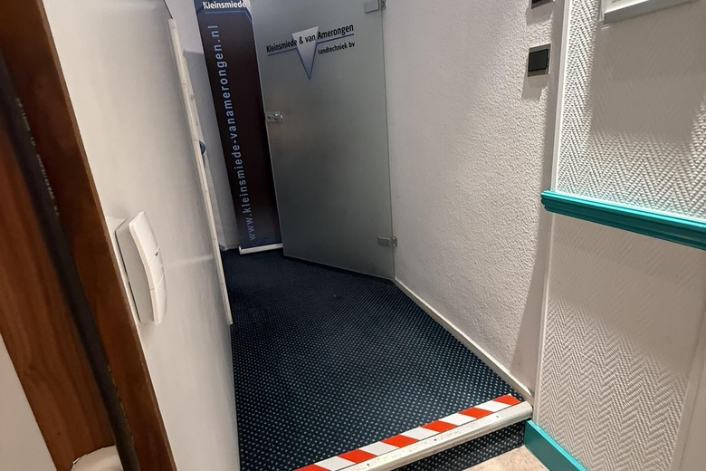 Kantoorruimte Den Haag - Bezuidenhoutseweg 193 - Foto 12