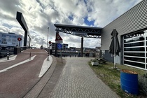 Bekijk foto 3 van Hendrik Figeeweg 3 G 22 Bekijk foto 3 van Hendrik Figeeweg 3 G 22