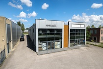 Bekijk foto 3 van Industrieweg 39 1
