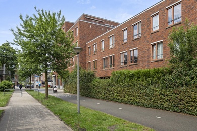 Winkelruimte te koop Arnhem - Middelgraafpad 65