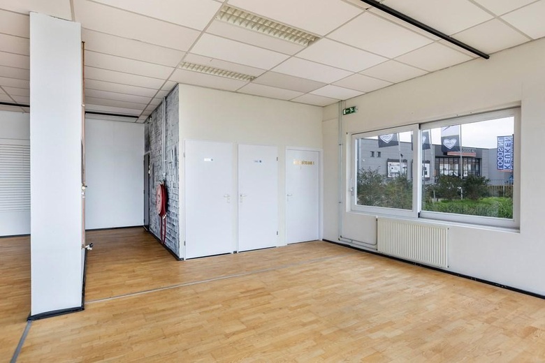 WinkelruimteaanKanaaldijk 32<br/> inWaddinxveen WinkelruimteaanKanaaldijk 32<br/> inWaddinxveen