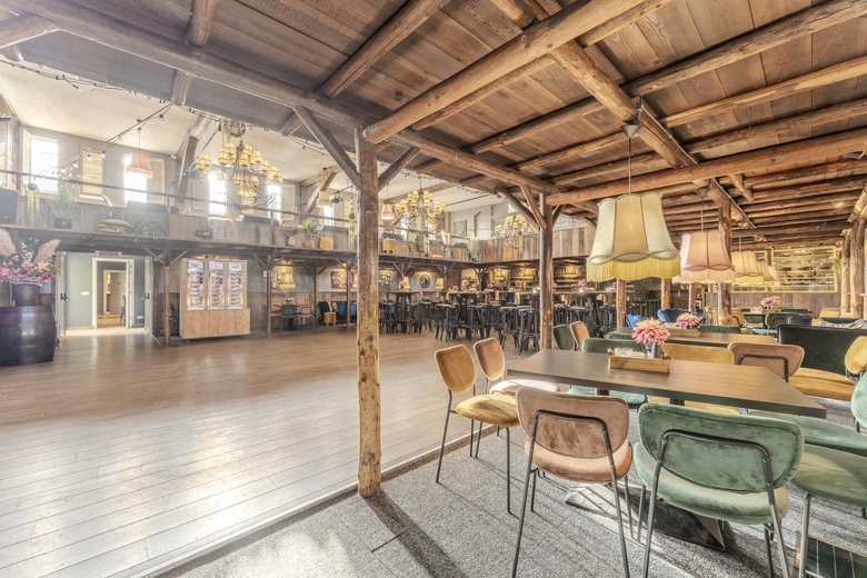 HorecaaanArnhemseweg 95<br/> inLeusden