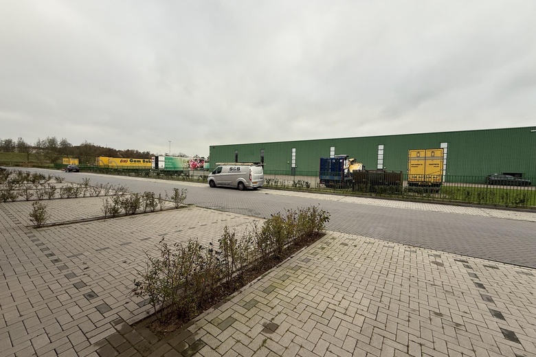 BedrijfsruimteaanAgriport 5 08<br/> inMiddenmeer