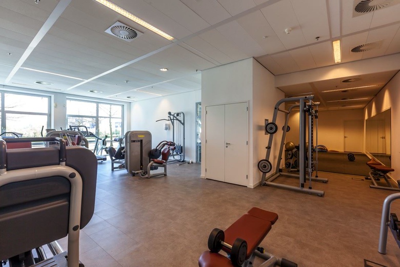 KantoorruimteaanOrteliuslaan 1000<br/> inUtrecht