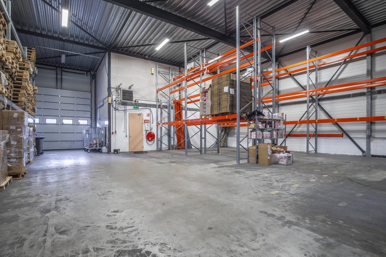 BedrijfsruimteaanImpact 71 h<br/> inDuiven BedrijfsruimteaanImpact 71 h<br/> inDuiven