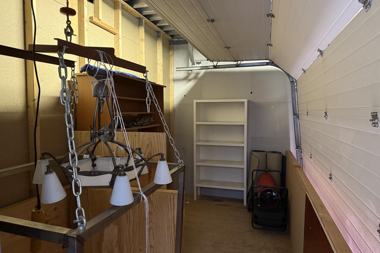 BedrijfsruimteaanJonge Voolweg 22<br/> inWormerveer