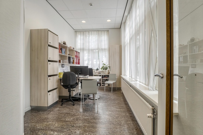 KantoorruimteaanRoodenburgerstraat 1 A<br/> inLeiden